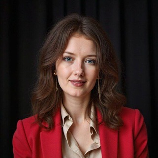 Telegram profile photo for Юлия Ченцова | Финпорядок