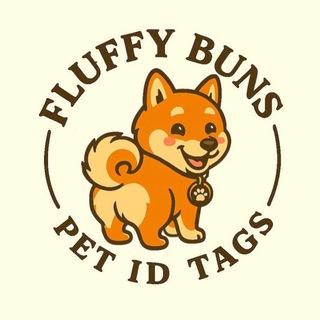 Telegram profile photo for Fluffy Buns