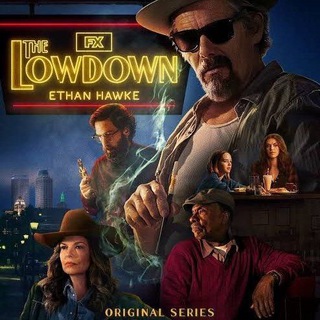 Telegram profile photo for THRILLER FILMS ET SERIES