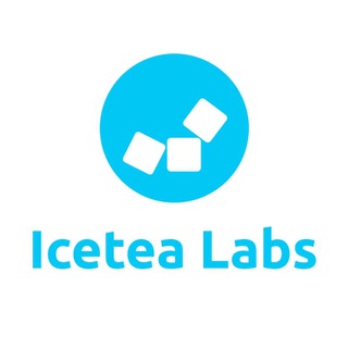 Telegram profile photo for Icetea Labs News