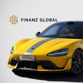 Telegram profile photo for FNGL_Auto_DE_club