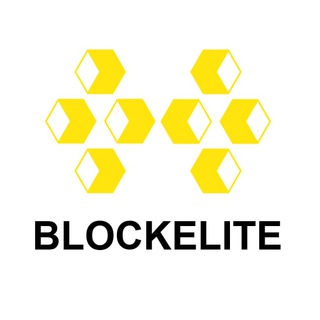 Telegram profile photo for Blockelite Group