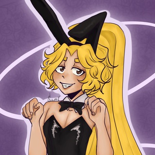 Telegram profile photo for SumikoTenko