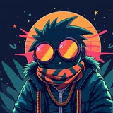 Telegram profile photo for Z7695