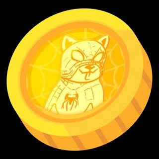 Telegram group profile photo for Spider Coin | China