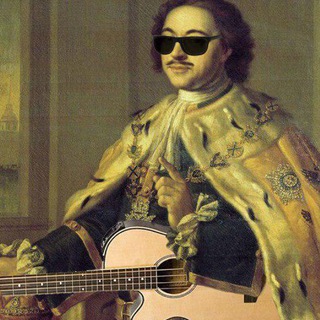 Telegram profile photo for HISTORY