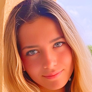 Telegram profile photo for Ava Nucci Gate @ Night