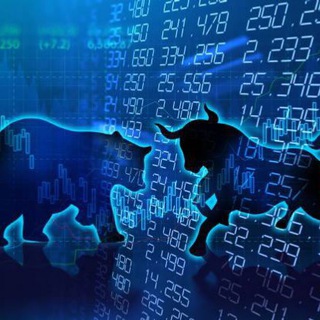 Telegram profile photo for Binance Trade Signals