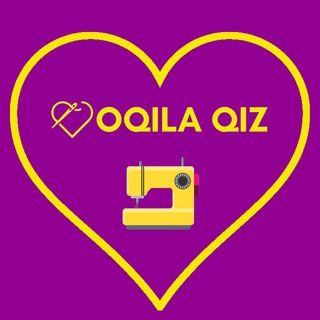 Telegram profile photo for OQILAQIZ.UZ