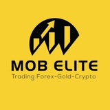 Telegram profile photo for MOB - Trading Signals