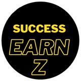 Telegram profile photo for Success Earnz