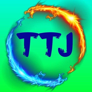 Telegram profile photo for Tech Ton Job