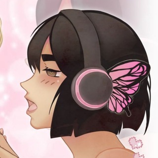 Telegram profile photo for 𝓜shbtfn