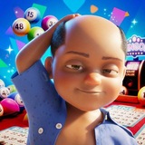 Telegram profile photo for Melataw Bingo