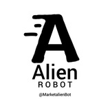 Telegram profile photo for پشتیبانی آلین