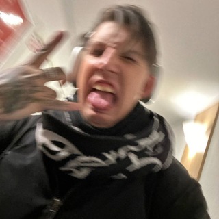 Telegram profile photo for маковка але