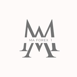 Telegram profile photo for MA FOREX 1