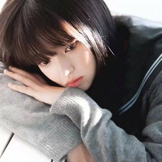 Telegram profile photo for 嗯