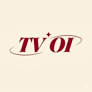 Telegram profile photo for 𝐓𝐕 𝐎𝐈