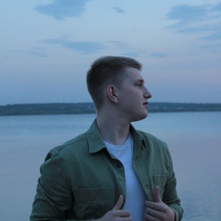 Telegram profile photo for Игорь Степанов