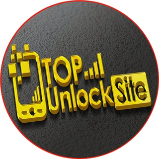 Telegram profile photo for 🔥Topunlocksite | Server News & Update Pricing❤️