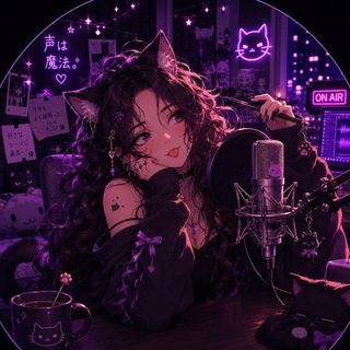 Telegram profile photo for Ainarium ✨