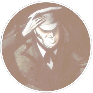 Telegram profile photo for ִ
