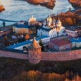 Telegram profile photo for Новгород Великий