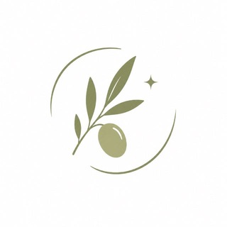 Telegram profile photo for Молодая оливка