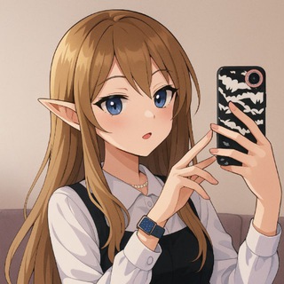 Telegram profile photo for Yanderka💗