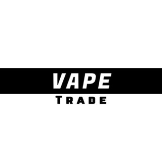 Telegram group profile photo for VAPE TRADE - ЧАТ/ОТЗЫВЫ