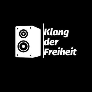Telegram profile photo for Klang der Freiheit - Echter Deutschrap