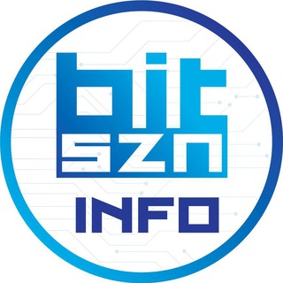Telegram profile photo for Bitszn Info