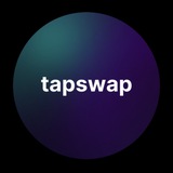 Telegram profile photo for Tapswap print kols🤖