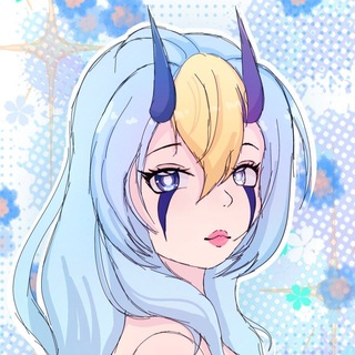 Telegram profile photo for ᱙.°❄️ ◯⃘𝗕𝗹𝘂𝗲 ͜𝗚✿𝗰𝗵𝗮.𝜚 ✿۫ ゙⃞ִ ִ𔓾