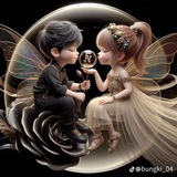 Telegram profile photo for .......
