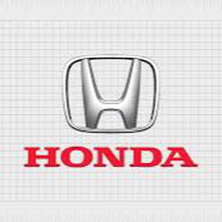 Telegram profile photo for HONDA