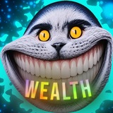 Telegram profile photo for ้ฌผ๐๐๐ผ๐๐๐ ๐พ๐๐ผ๐๐๐๐ โข