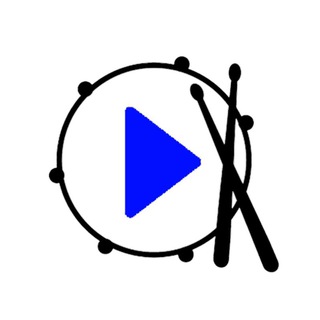 Telegram profile photo for DrumStart.com