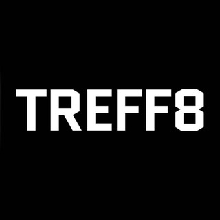 Telegram profile photo for TREFF8