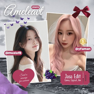 Telegram profile photo for β ππ¦ππ₯πππ―π πππ¨π«π
