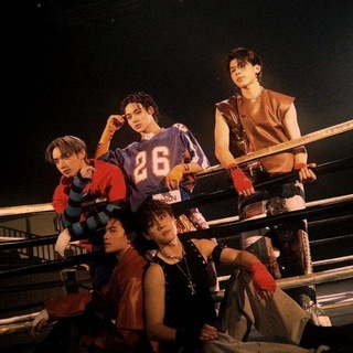 Telegram profile photo for Vibe line?!