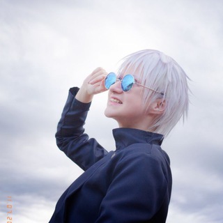 Telegram profile photo for Иногда Бени шьёт 🪡 | mon.cher.ri