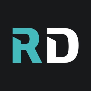 Telegram profile photo for ReDrive.top