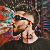 Telegram profile photo for 𓂀𝖆𝖗𝖆𝖘𝖘𝖍ॐ