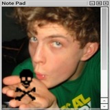 Telegram profile photo for c:/daniel/homepage