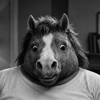 Telegram profile photo for свинарник