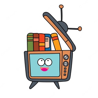 Telegram profile photo for رسانه کتاب کودک