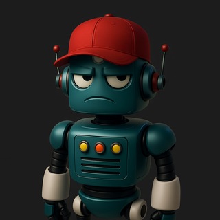 Telegram profile photo for The Quiet Lounge