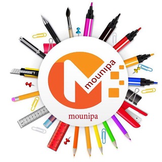 Telegram profile photo for مقوا،کاغذ،تحریر خراسان
